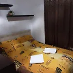 Melánia Сasa de vacaciones