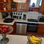 Melánia Сasa de vacaciones Vonyarcvashegy