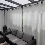 Сasa de vacaciones Melánia *