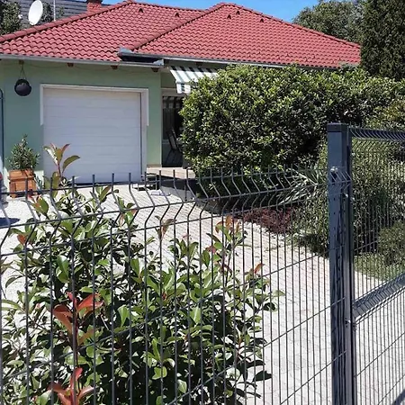 Melánia Vonyarcvashegy