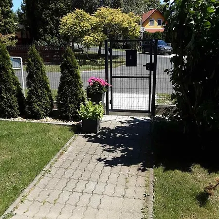 Melánia * Vonyarcvashegy