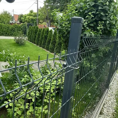 Melánia Сasa de vacaciones *