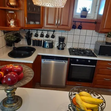 Melánia Сasa de vacaciones Vonyarcvashegy