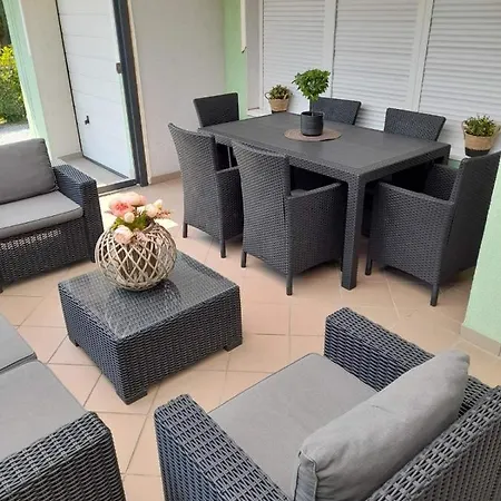 Melánia Vonyarcvashegy