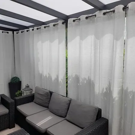 Сasa de vacaciones Melánia *