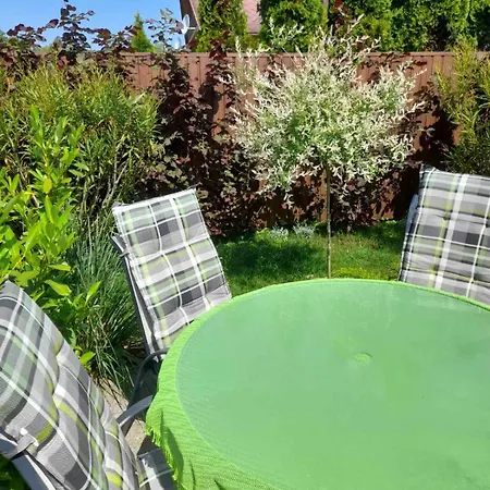 Melánia Сasa de vacaciones *