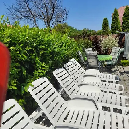 Melánia * Vonyarcvashegy