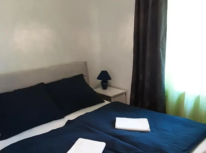 Melania Σπίτι διακοπών Vonyarcvashegy